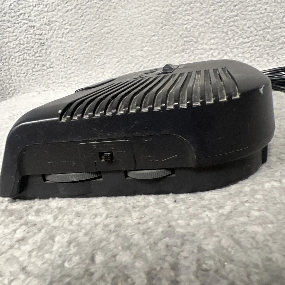 Sony vtg fm
